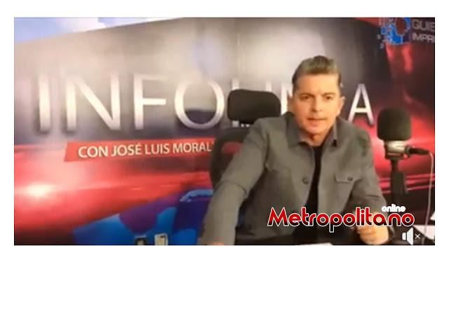 1 (1) Policía Ministerial de Aguascalientes detiene a José Luis Morales