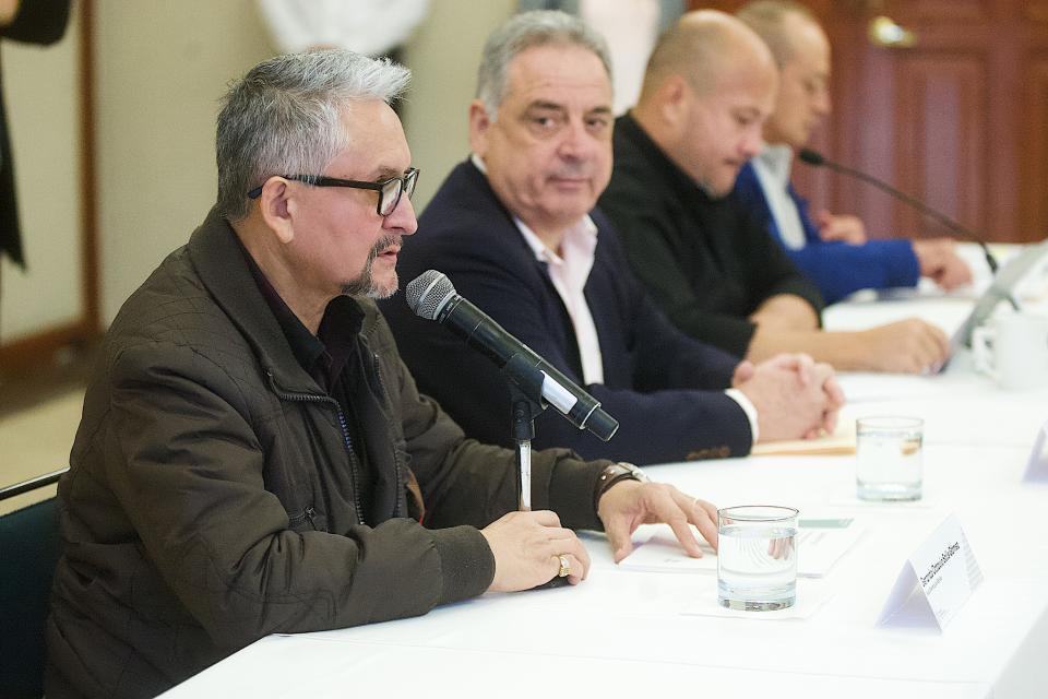 10Bahía02 Bajan número de delitos en la entidad
