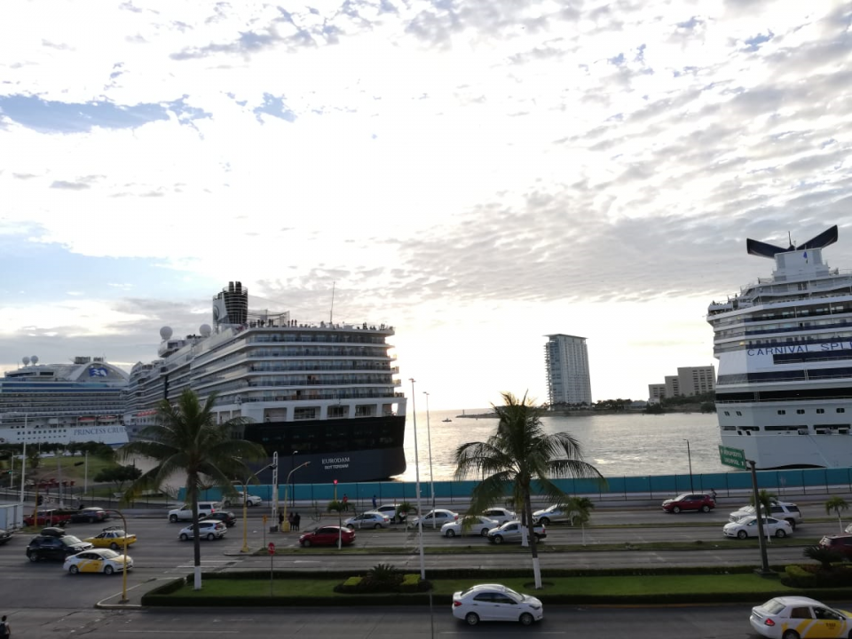 10y11Bahía (1) Cierra Vallarta y Riviera Nayarit con grandes números este 2018