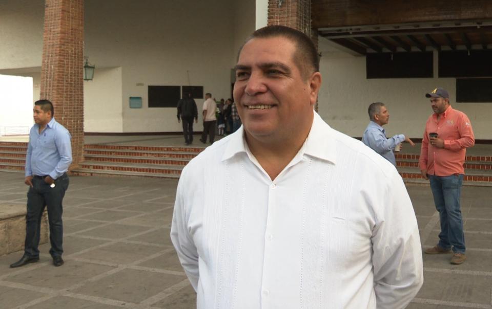 10y11Bahía (3) Ve alcalde cosas buenas Para PV