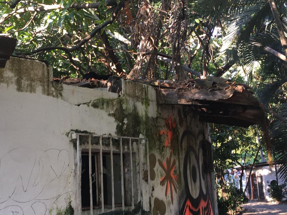 10y11Bahía (4) Vistoso cierre de fiestas patronales de Bucerías