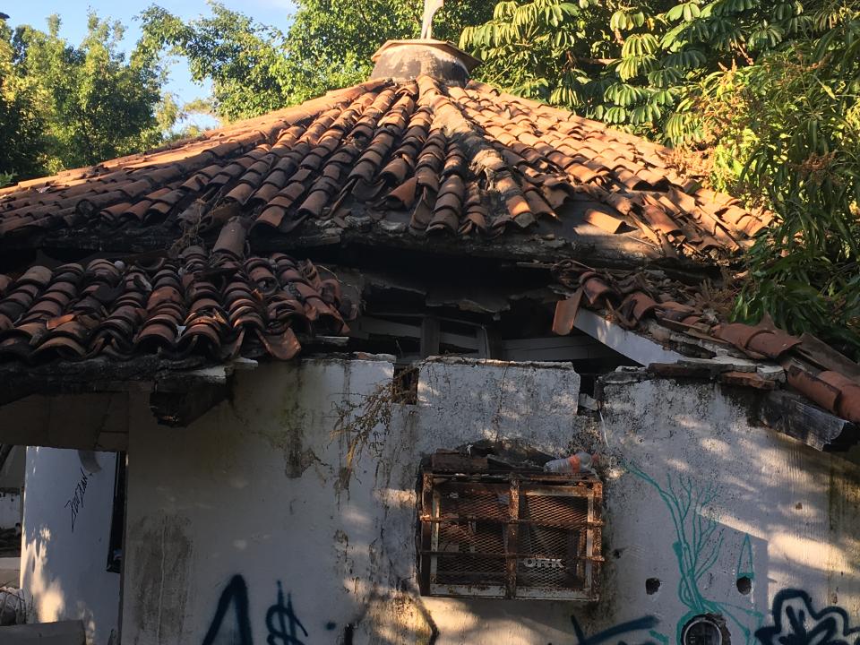 10y11Bahía (4) Prometen recuperar La Isla de Los Niños
