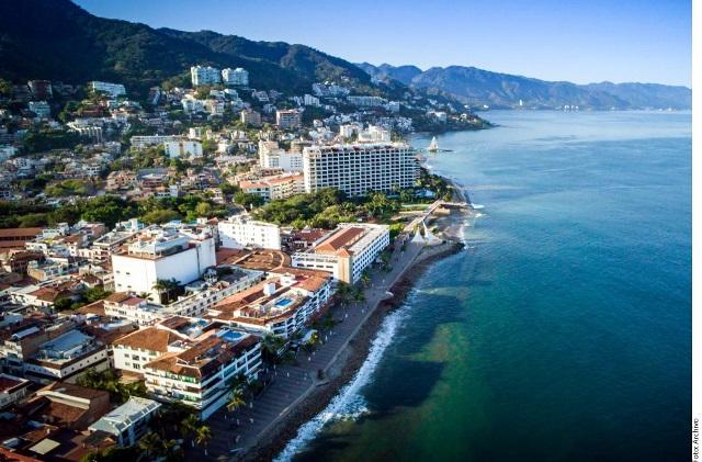 10y11Bahía (6) Logrará año récord ocupación hotelera