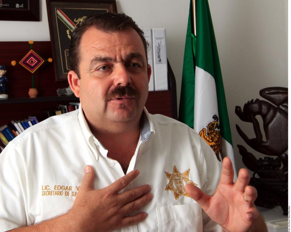 12y13Bahía (1) Se declara Edgar Veytia culpable de narcotráfico