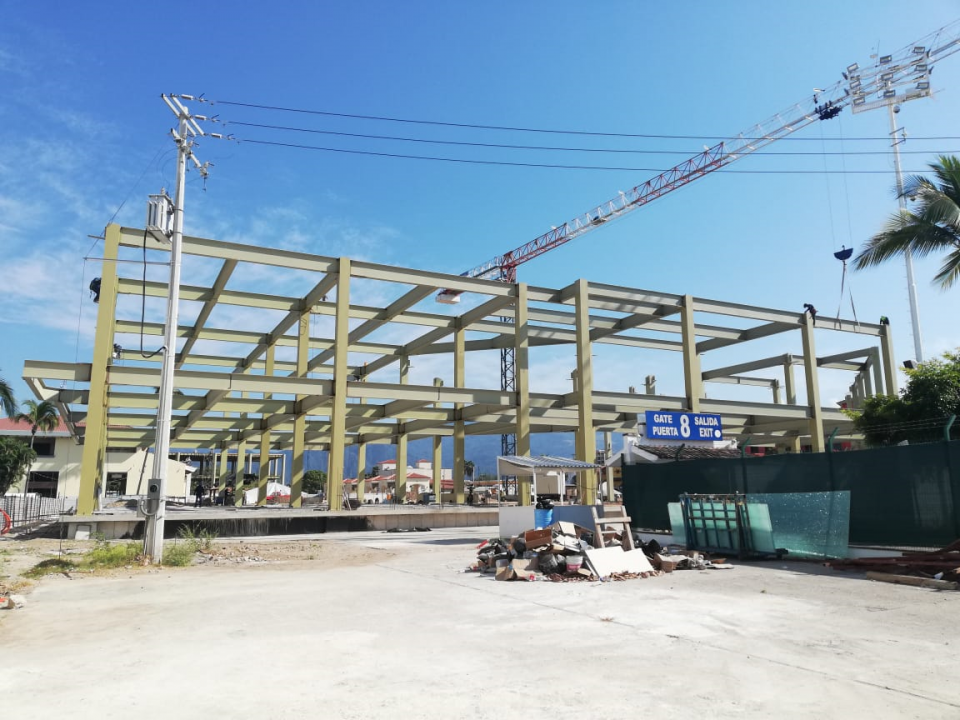12y13Bahía (1) Se renovará Vallarta con inversiones millonarias