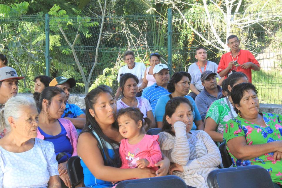 12y13Bahía (3) Participan ciudadanos en actualización del PDU