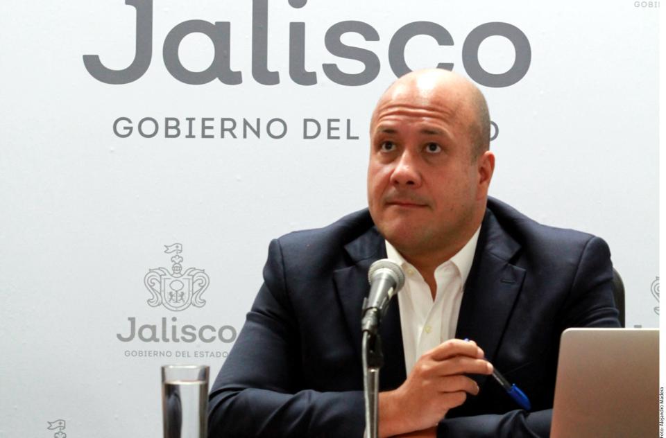 12y13Bahía (4) Tiene Jalisco boquete de 8,642 mdp en PEF