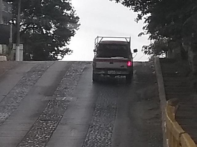 12y13Bahía (4) Trabajará Tránsito en mejorar la movilidad en Bahía: Pedro Baños