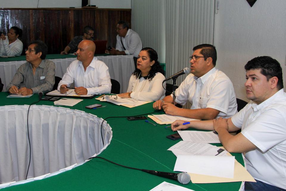 12y13Bahía (5) Presentan propuesta para conformar el Cabildo Infantil