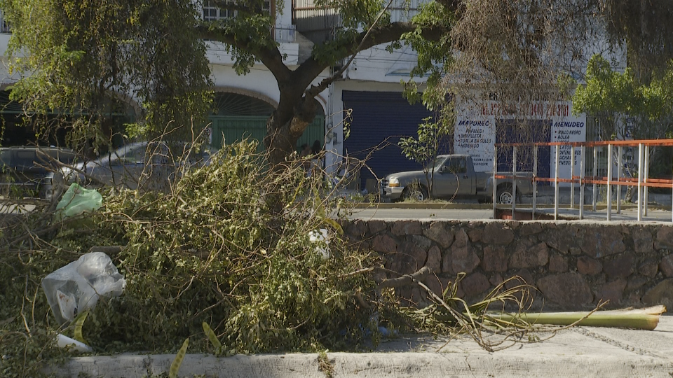 14y15Bahía (1) Basural en la esquina de la secundaria ETI 3