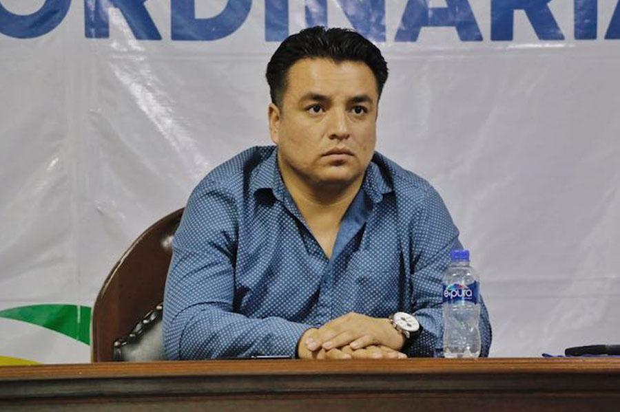 14y15Bahía02 Se han aprobado nueve reglamentos por el cabildo de Bahía de Banderas