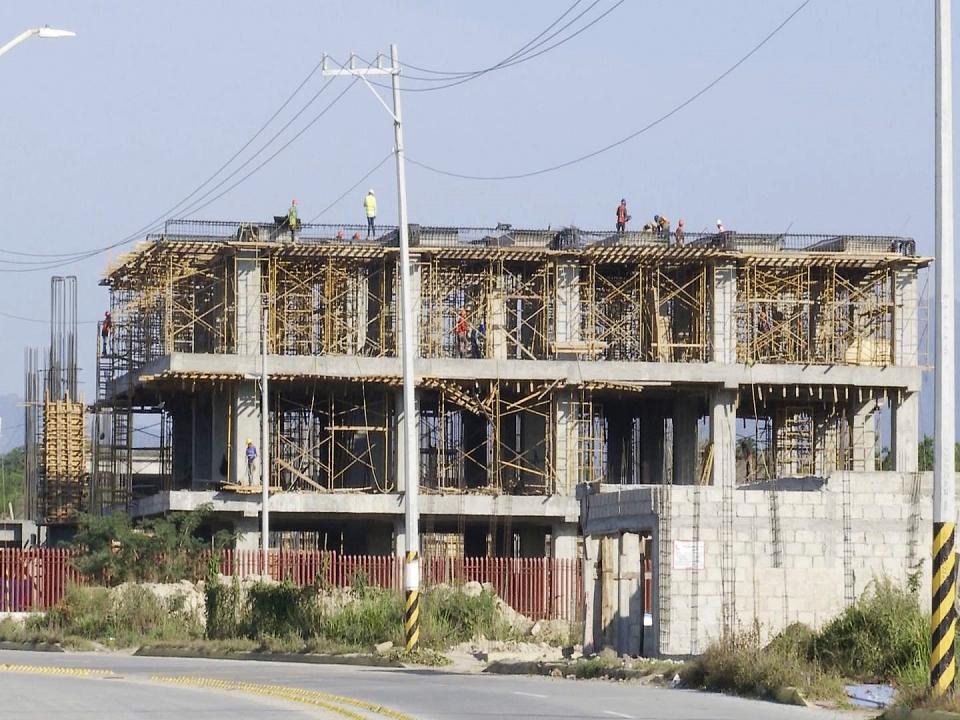 18y19Bahía (1) UBICADO EN SAN VICENTE, NAYARIT… Avanza la construcción del hospital del IMSS