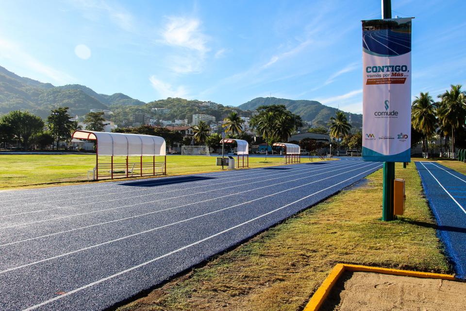 24Deportes (2) Convocan a participar en la Olimpiada Municipal Juvenil 2019