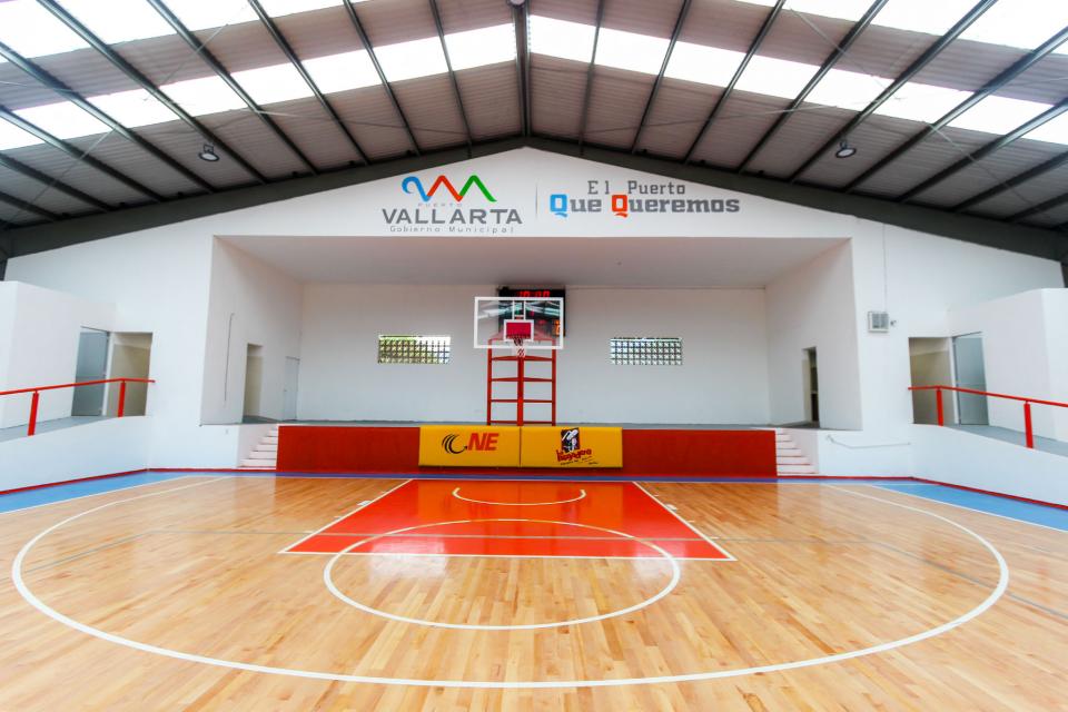27Deportes (1) Obras históricas de impulso al deporte se han hecho en PV