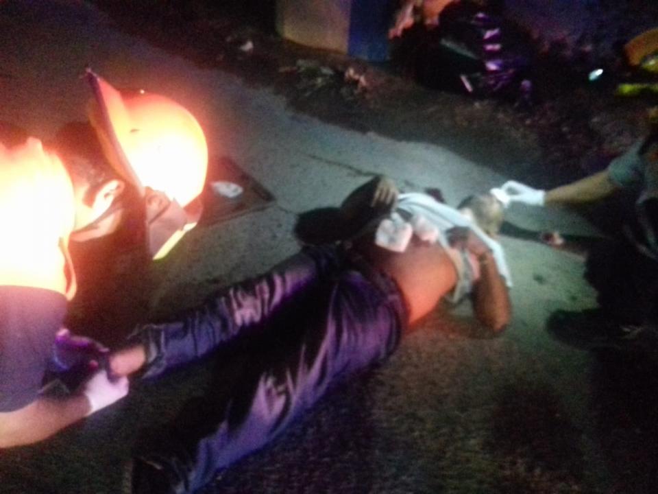28y29Sucesos (7) Atropellado por motocicleta
