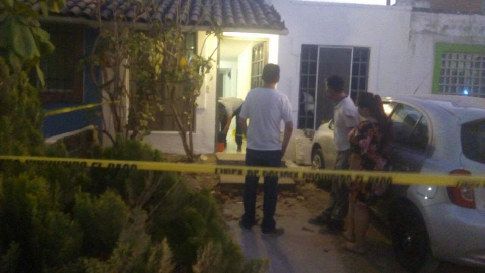 29Sucesos (4) Por el delito de desaparición forzada sentencian a tres