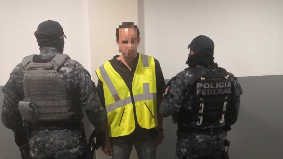 2bc376d5-08de-43b0-b9c9-0d1791836d41 En Jalisco, Policía Federal detiene a estadounidense buscado por autoridades de la Unión Americana