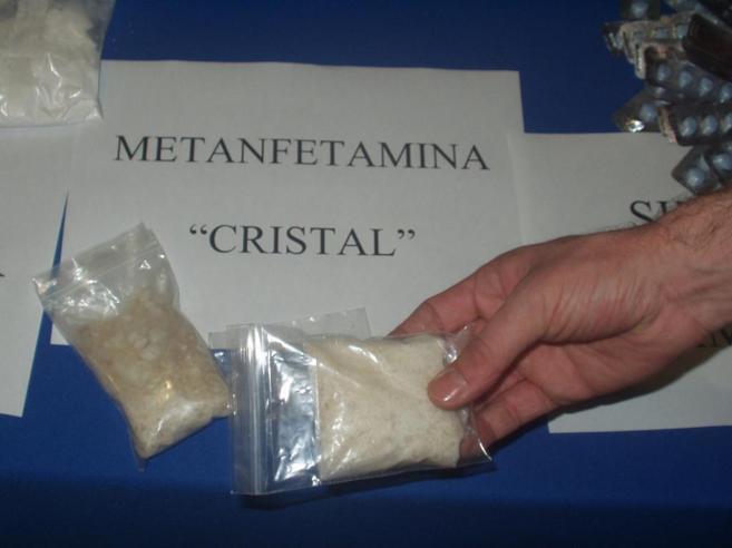 30Sucesos (1) Elementos del Ejército aseguran droga y metanfetaminas