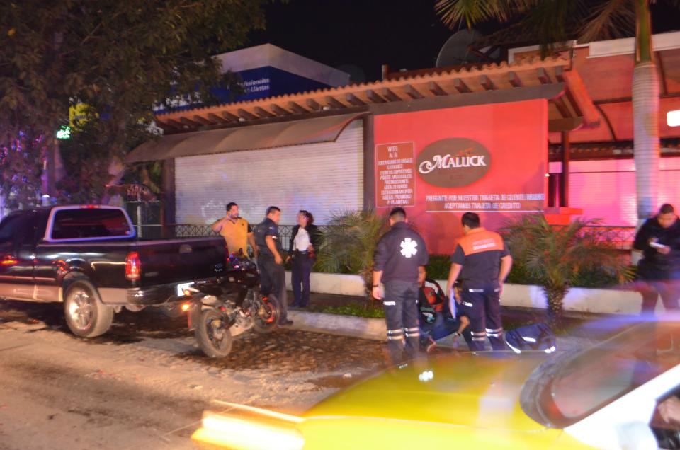 30y31Sucesos (10) Atropellado en la Francisco Villa