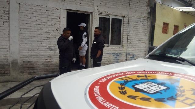 30y31Sucesos (11) Atentó contra su vida, se colgó, pero su hermana lo descubrió