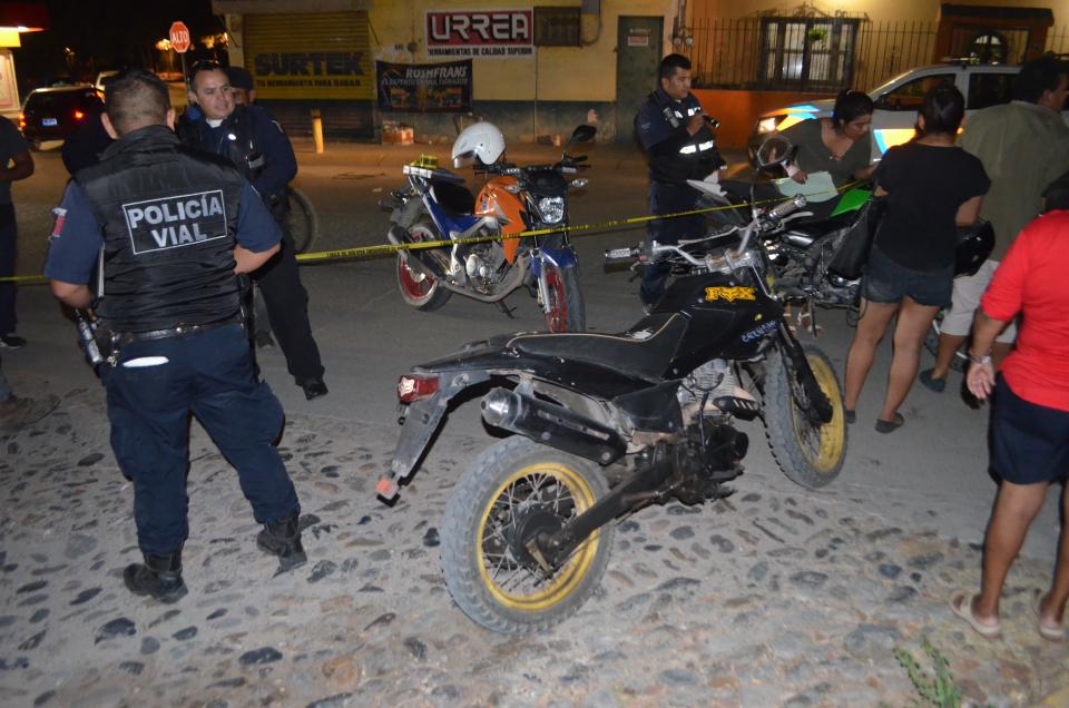 30y31Sucesos (12) Sigue operativo contra los motocicletas
