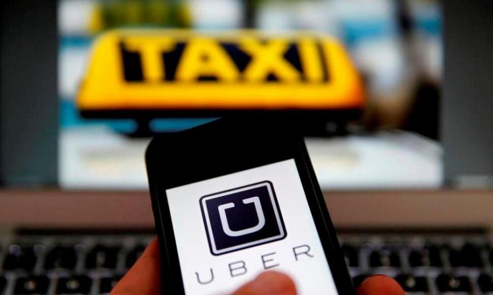 85e100871072bb9724846740f6089502 Vale la pena pagar más de mil pesos en Uber: usuarios