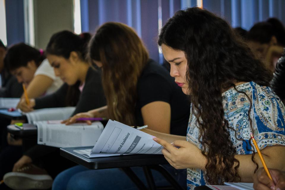 IMG_1714 877 son los admitidos al CUCosta en el ciclo escolar 2019-A
