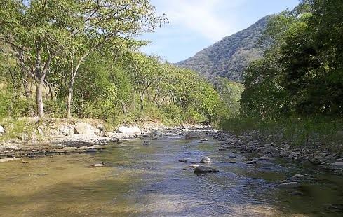 NOTA-C-ISRAEL -AHUEJOTE Abrirá Oromapas un nuevo pozo de agua en el Ahuejote