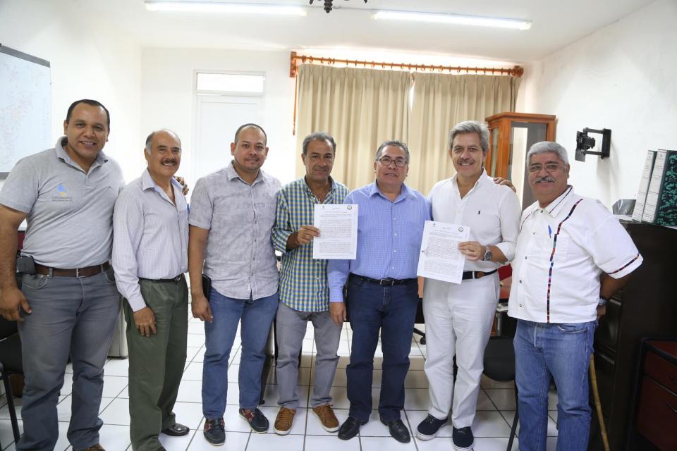 OROMAPAS PAGO ANTICIPADO 2019 (2) Anuncia OROMAPAS descuento del 15% en el Pago Anual por Anticipado 2019