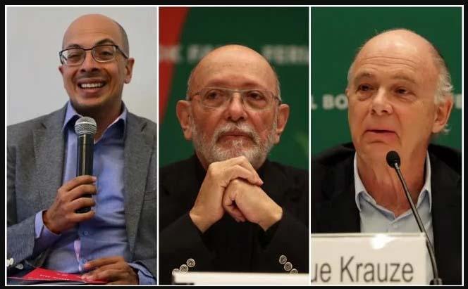 Sin título-1 Alfonso Martínez Córdoba comparte la variedad de sus “Conversaciones”