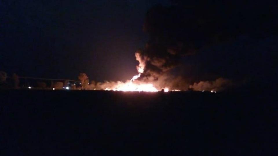WhatsApp Image 2019-01-18 at 21.38.07 Pide AMLO a gabinete ayudar en explosión
