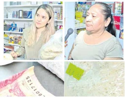 cansta Con el salario mínimo, no alcanzan los gastos diarios