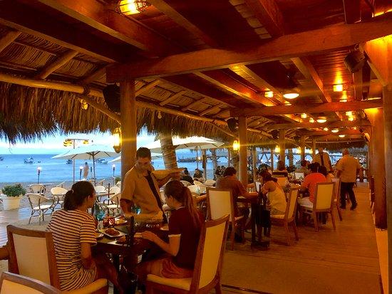 coastal-mexican-cuisine Pese al desabasto de gas LP, restaurantes salieron avante