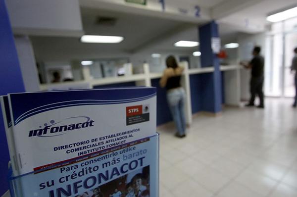infonacot Otorgó Infonacot Más de 18 Mil Millones de Pesos en Créditos a Más de Un Millón de Trabajadores Durante 2018