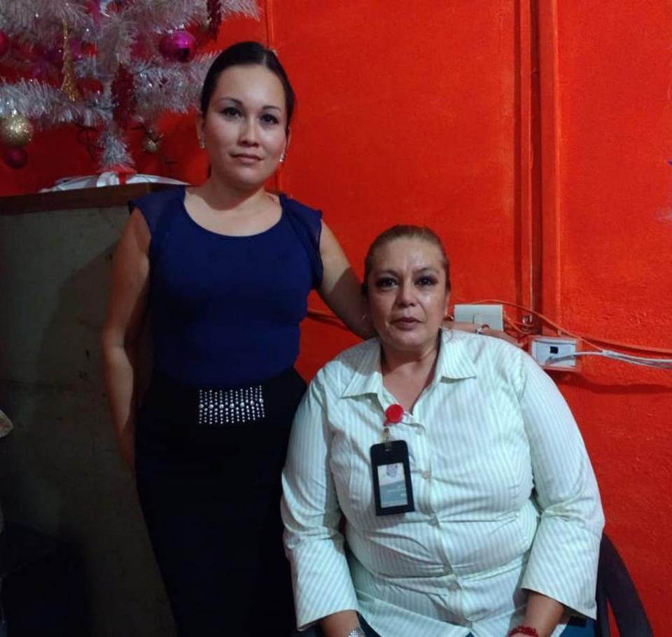 lupillo1 (2) Intenso trabajo realiza Trabajo Social en la Comisaría de Seguridad Ciudadana