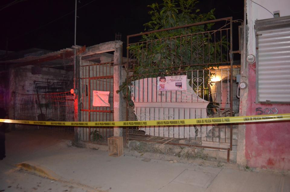 lupillo2 (4) Se registra en Puerto Vallarta dos suicidios el fin de semana