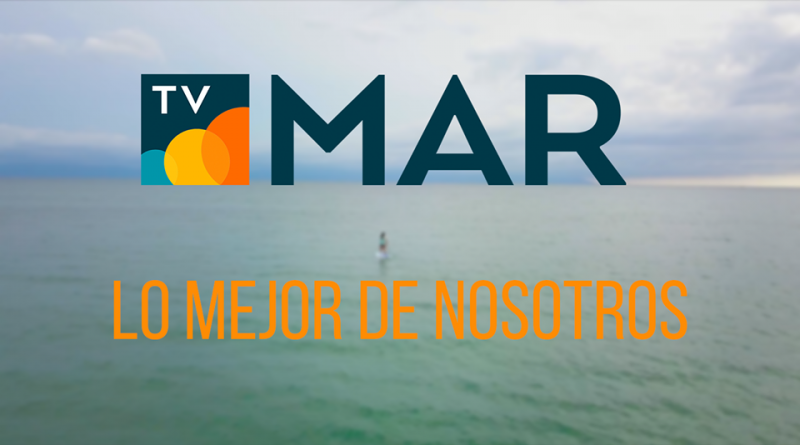 02Buenos1 TECLA 7/6 Un buen día --Hoy TV Mar La Paz, Canal 10.1)
