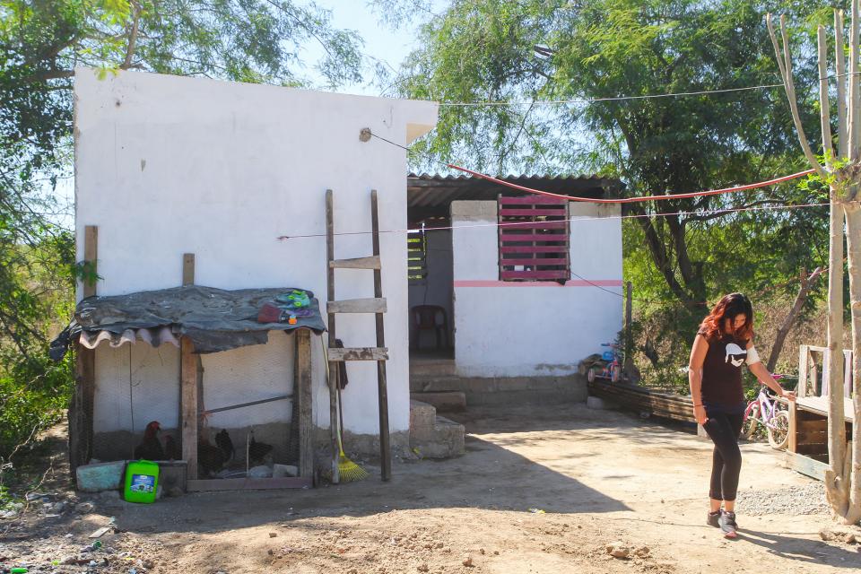 03Bahía (2) Inicia entrega de ‘Cuartos Adicionales’ en El Aguacate