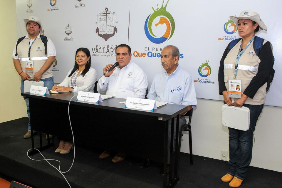 03Bahía Presentan pormenores de los Censos Económicos 2019 en PV