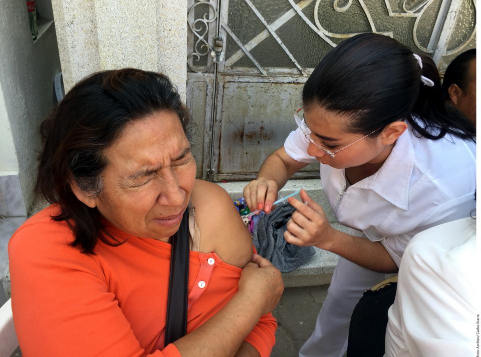 03bahia03 Suben muertes por influenza en Jalisco