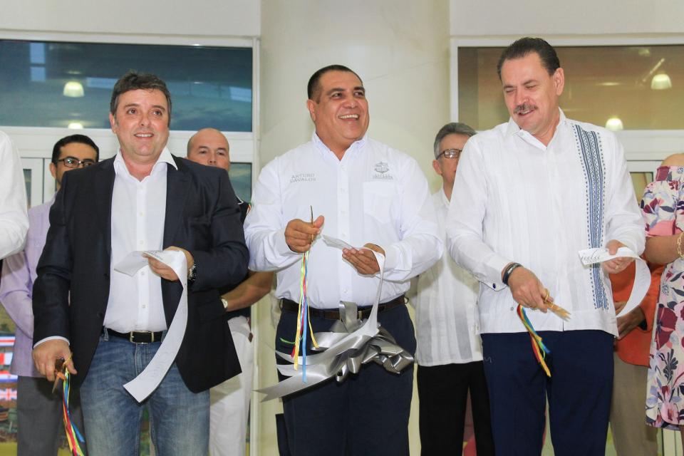 04y05Bahía (2) PV, un destino confiable para la inversión y el turismo: Dávalos
