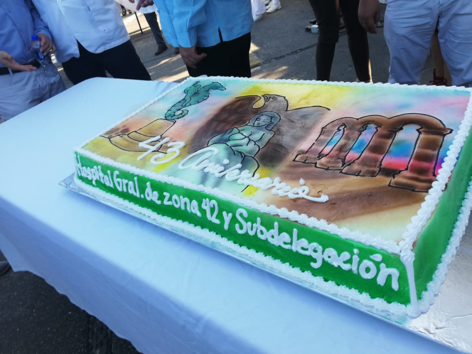 04y05Bahía (2) Celebra IMSS 43 años en PV