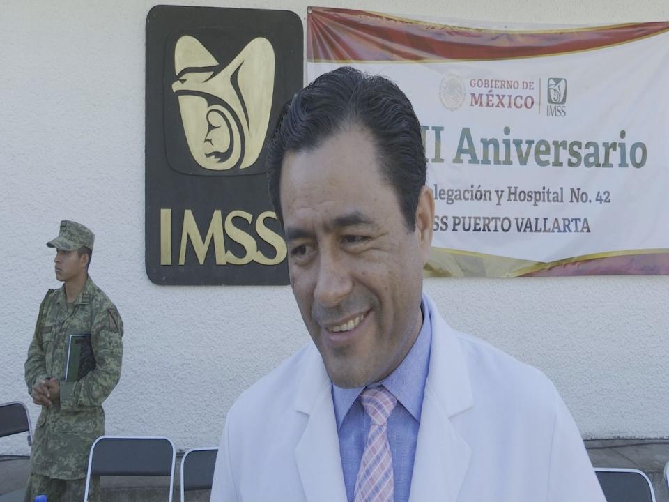 04y05Bahía (4) Reforzarán capacitaciones en el IMSS para tratar grupos vulnerables