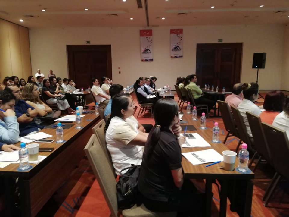 04y05Bahía (6) Imparten curso “Reforma Fiscal 2019”, organizado por Adeprotur