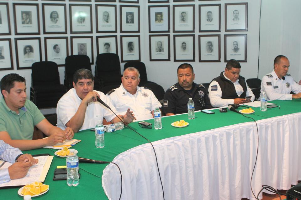 04y05bahia (7) Fortalece Seguridad Ciudadana la prevención y cercanía social