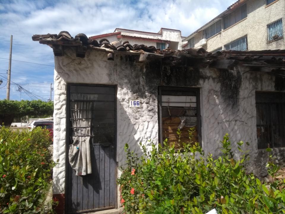 06Bahía (1) Piden una plaza en oficinas abandonadas