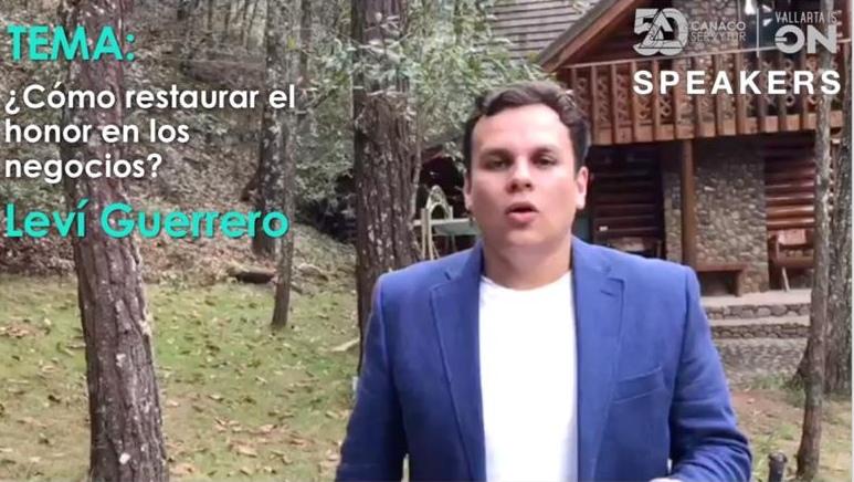 06Bahía (5) Invita Canaco al evento de Emprendimiento "Vallarta is On"