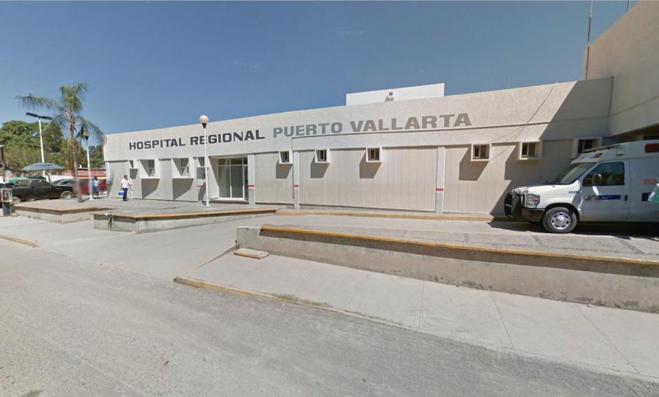 06Bahía02 Costará 36 mdp el rescate del Hospital Regional