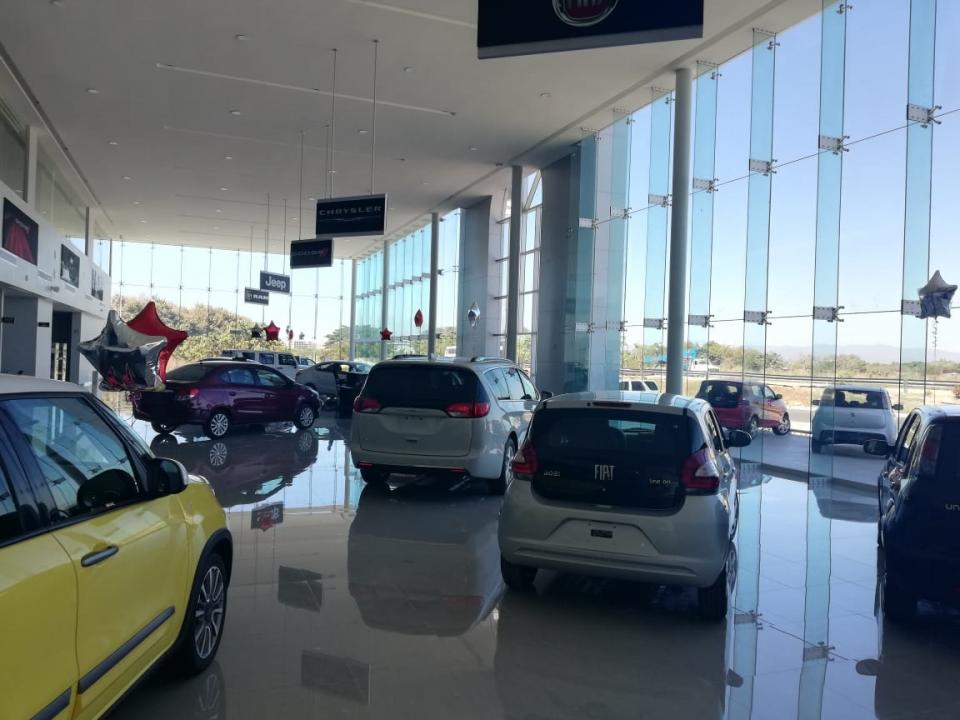 08Bahía (3) Autoser Nuevo Vallarta, la agencia más cerca a tus necesidades
