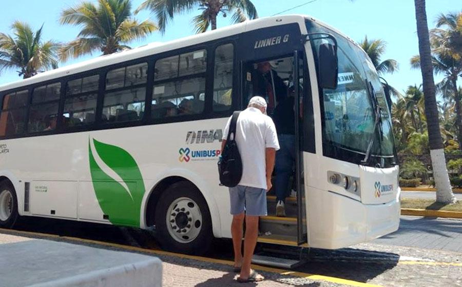 08y09Bahía (1) Socios de Unibus temen perder su patrimonio